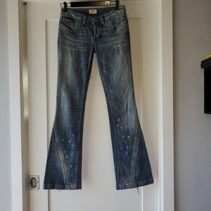 Antik Denim jean size 26/27